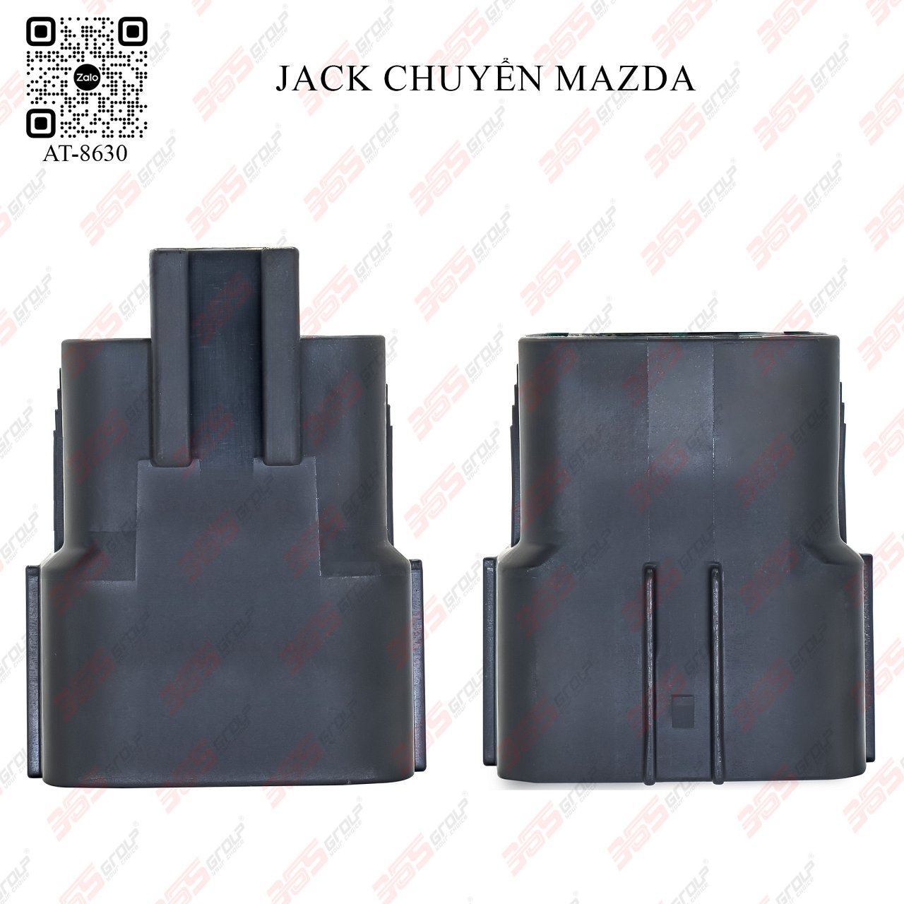 JACK CHUYỂN MAZDA - Hình 4