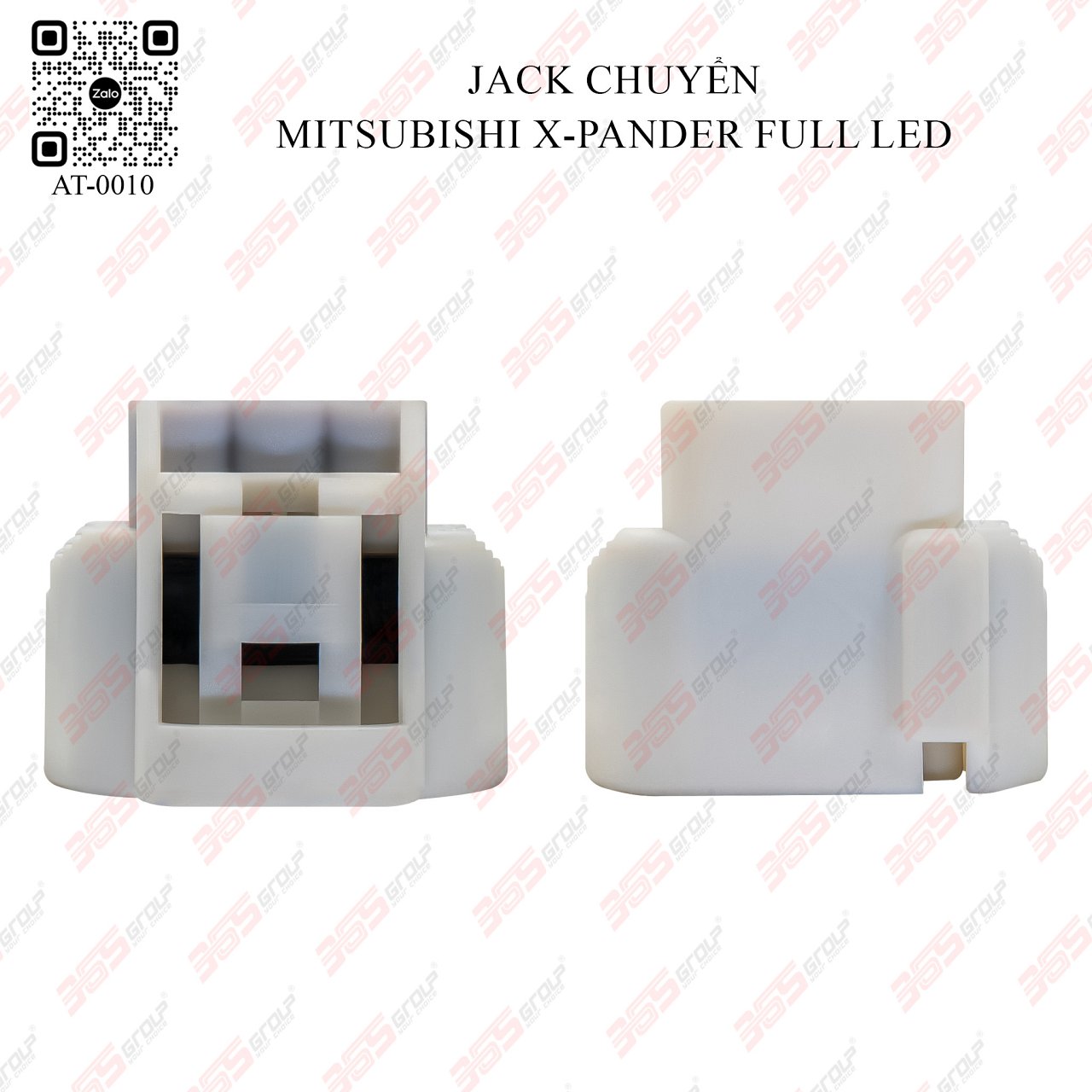 JACK CHUYỂN MITSUBISHI XPANDER FULL LED - Hình 3
