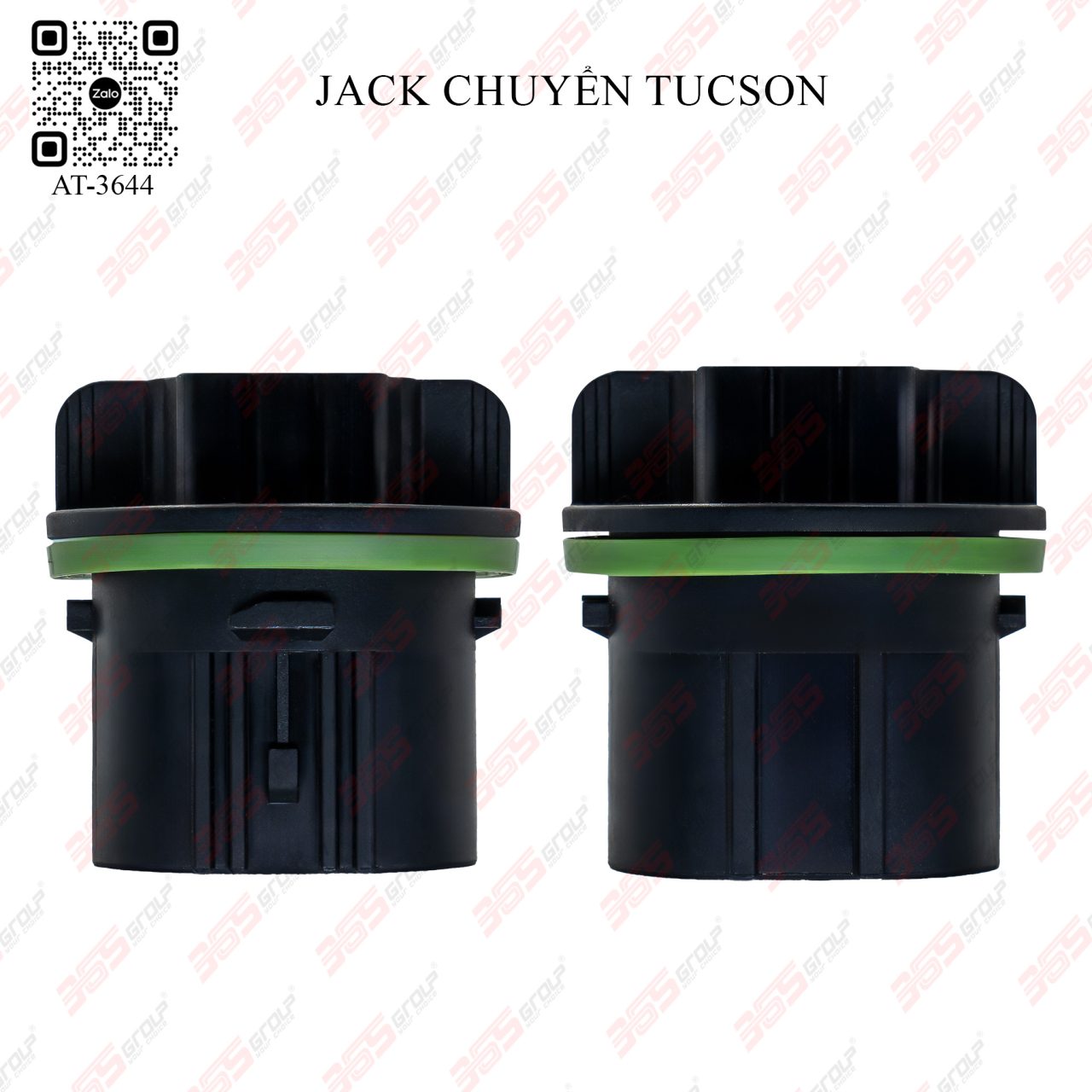 JACK CHUYỂN TUCSON - Hình 3