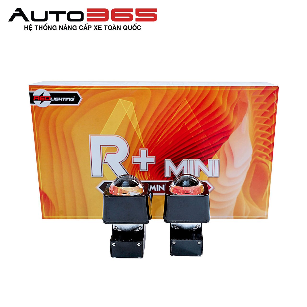MODULE BI MINI 1.5 INCH R+ 2.0 - Hình 1