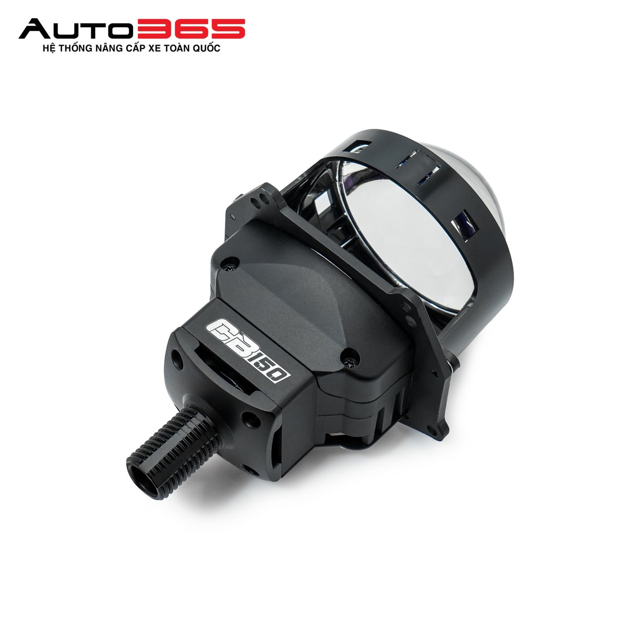 BI LED TITAN MOTO CB150  - Hình 11