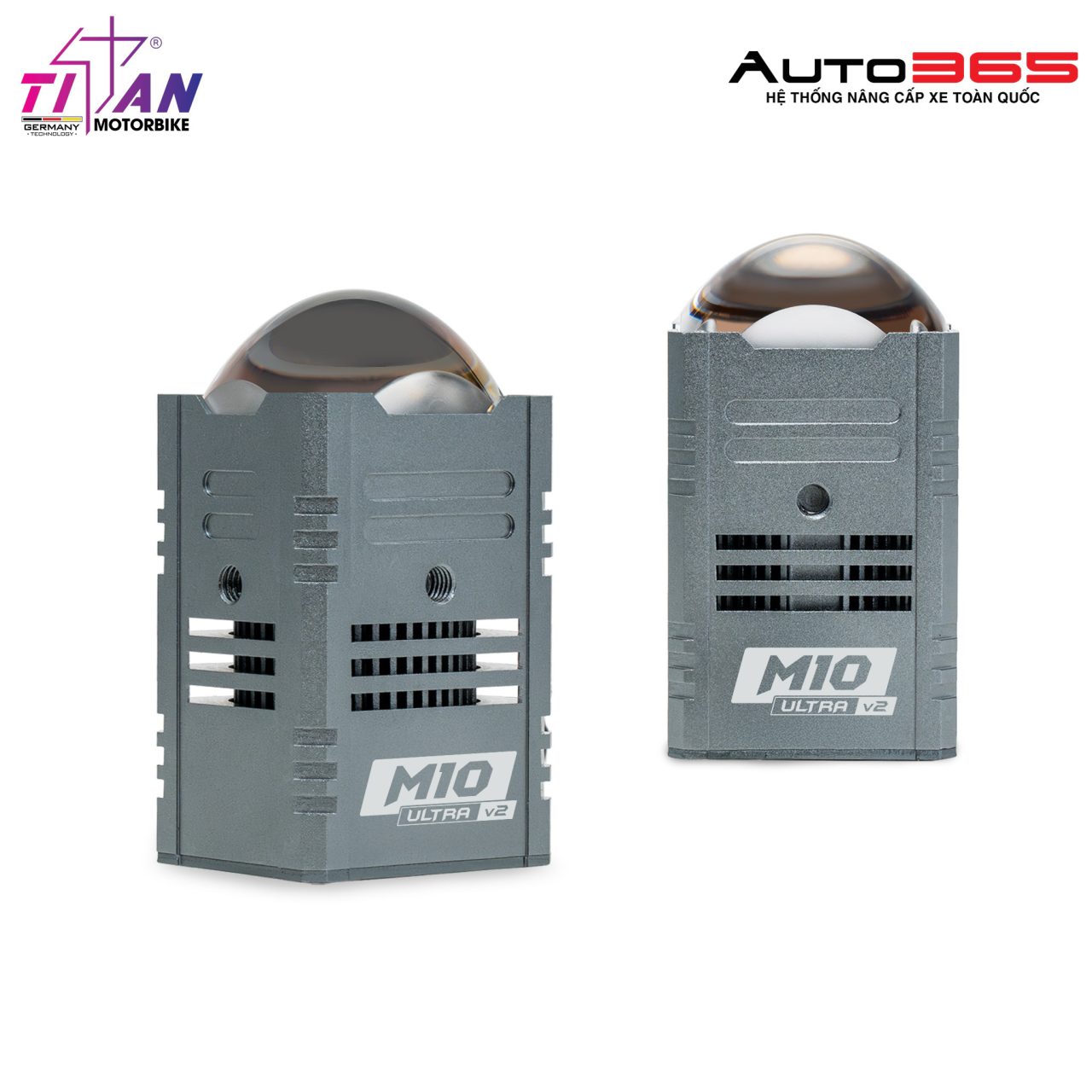 ĐÈN TRỢ SÁNG M10 ULTRA V2 - Hình 5