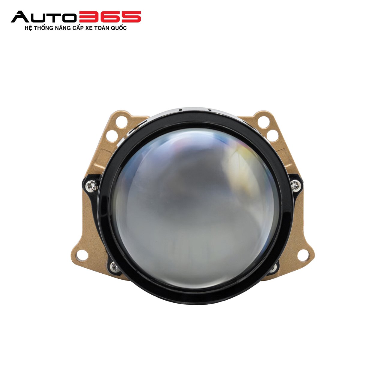 BI LED TITAN GOLD 3.0 - Hình 4