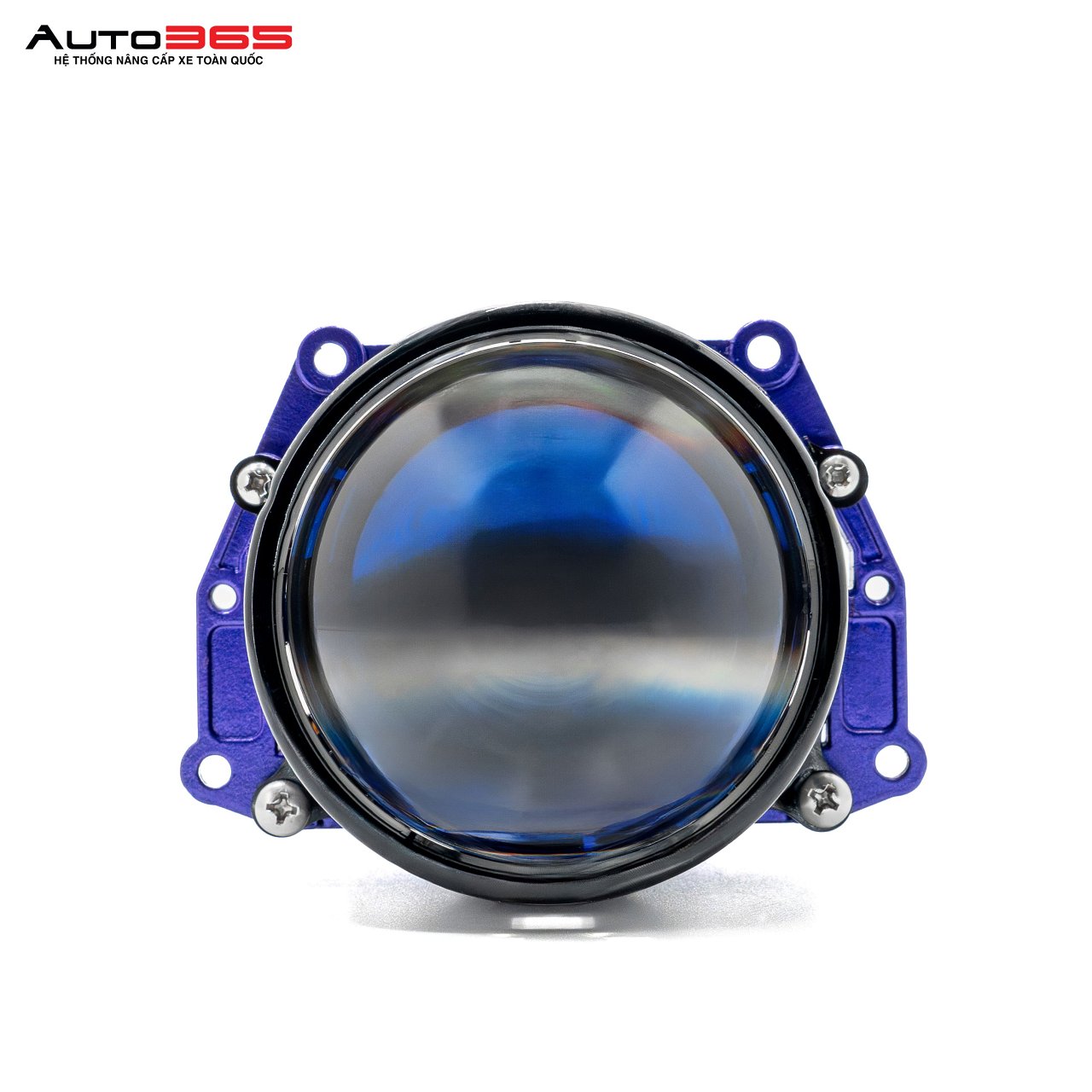 BI LED TITAN PLATINUM PRO - Hình 6