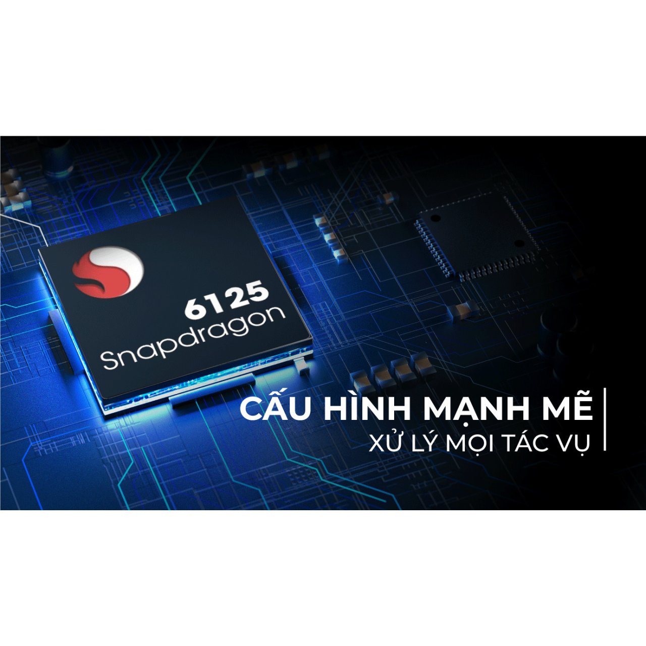 ANDROID BOX VIETMAP BS10 - 4GB / 64GB - Hình 1