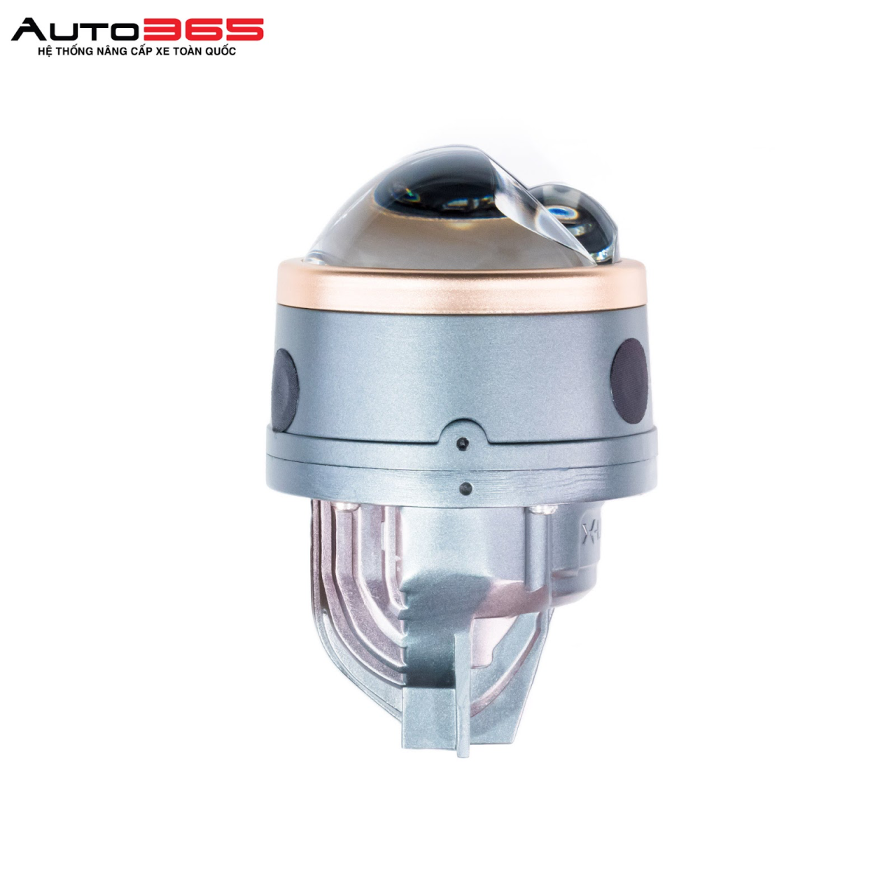 BI GẦM X-LIGHT X3 PRO - Hình 4