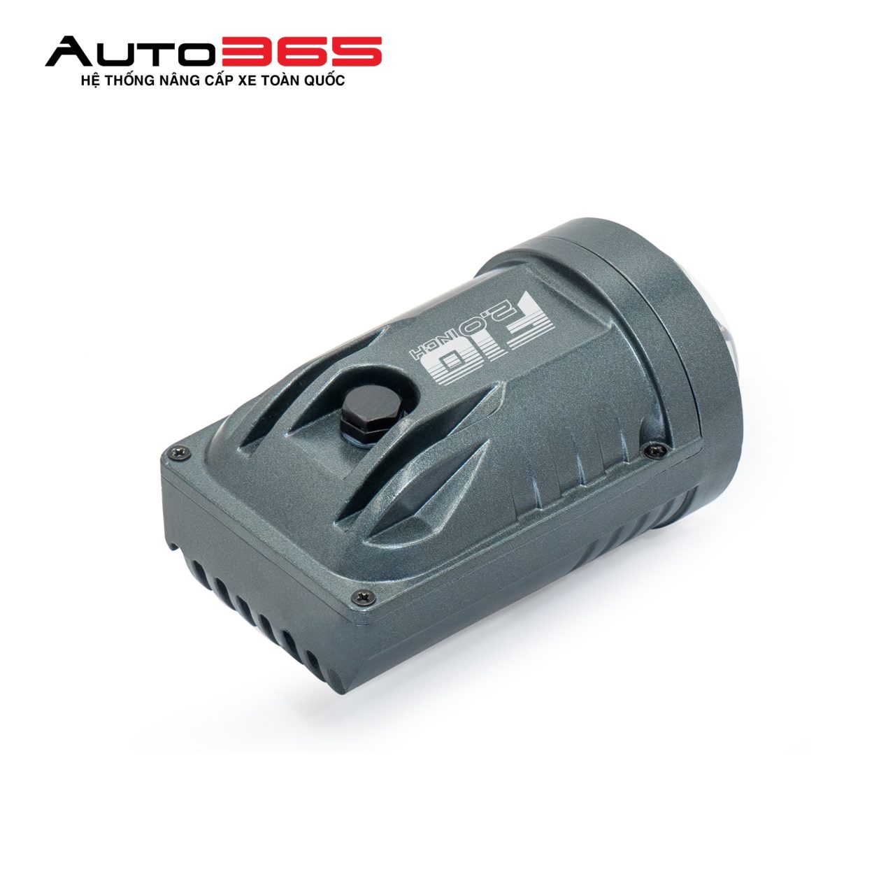 BI GẦM X-LIGHT F10 2.0 2024 - Hình 5