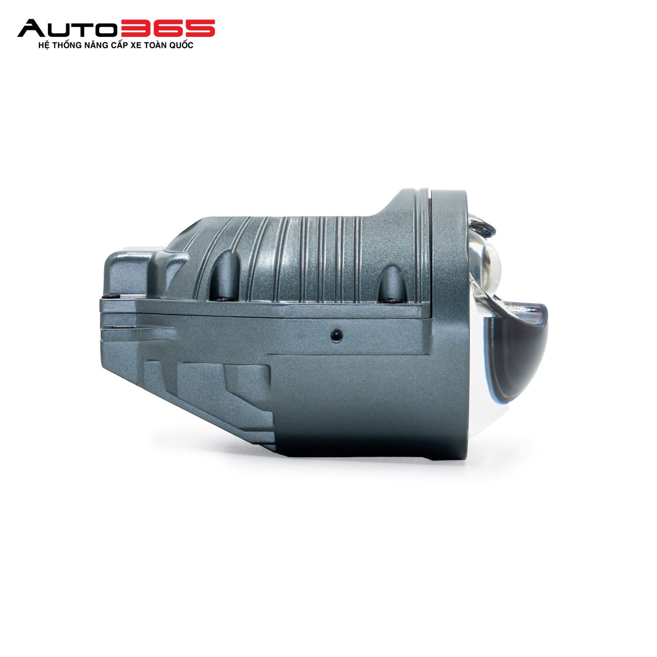 BI GẦM X-LIGHT F10 TURBO 24V - Hình 8