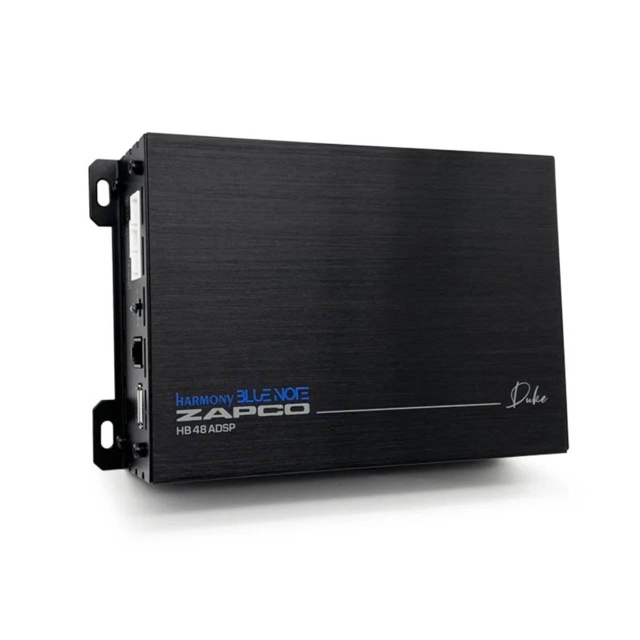 DSP/AMPLI ZAPCO DUKE HB 48 ADSP (CÓ REMOTE) - Hình 1