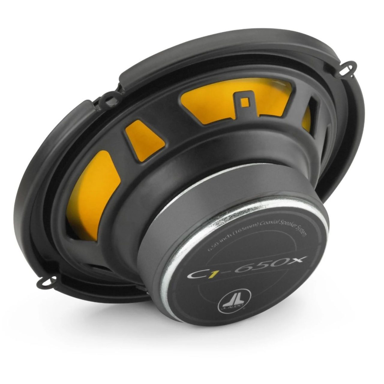 LOA 2 WAY JL AUDIO C1-650X - Hình 2