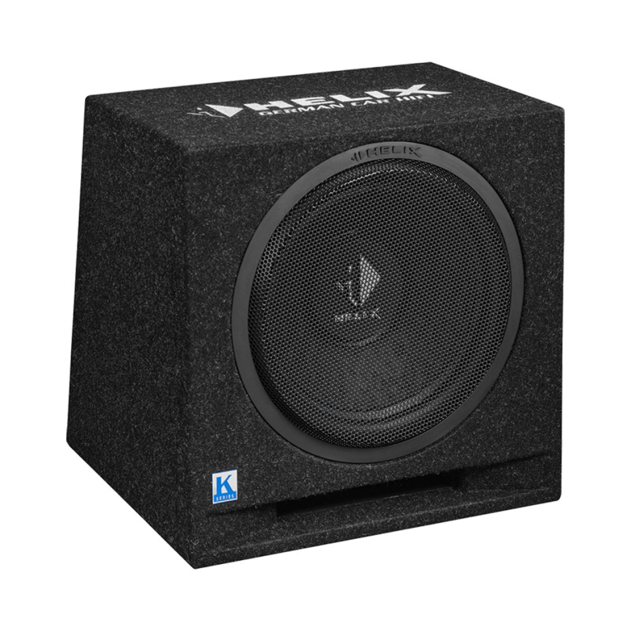 LOA SUBWOOFER 12" CÓ THÙNG 300W/600W HELIX K 12E - Hình 1