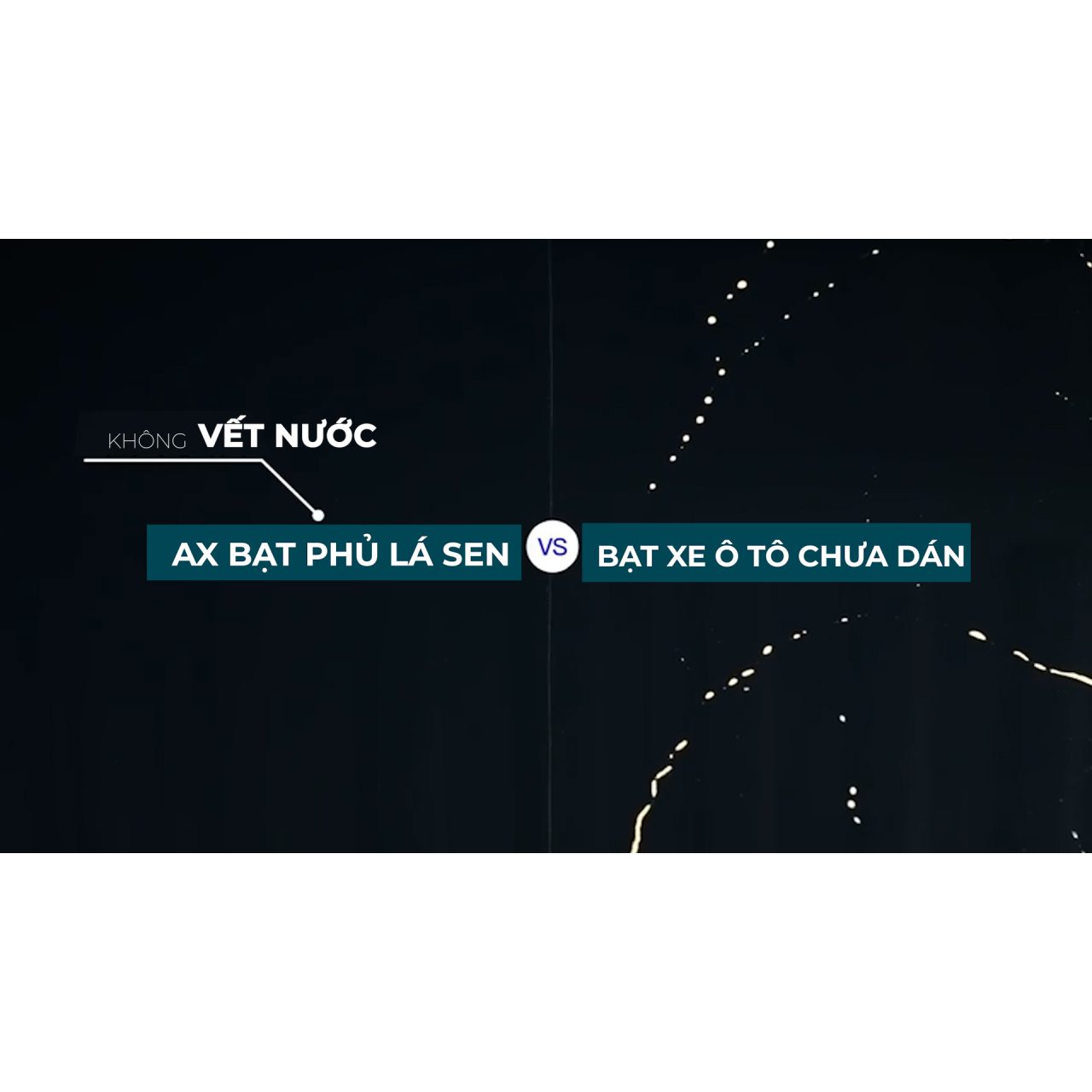 AX FILM PPF K SERIES - PHIM DÁN PPF Ô TÔ - Hình 3