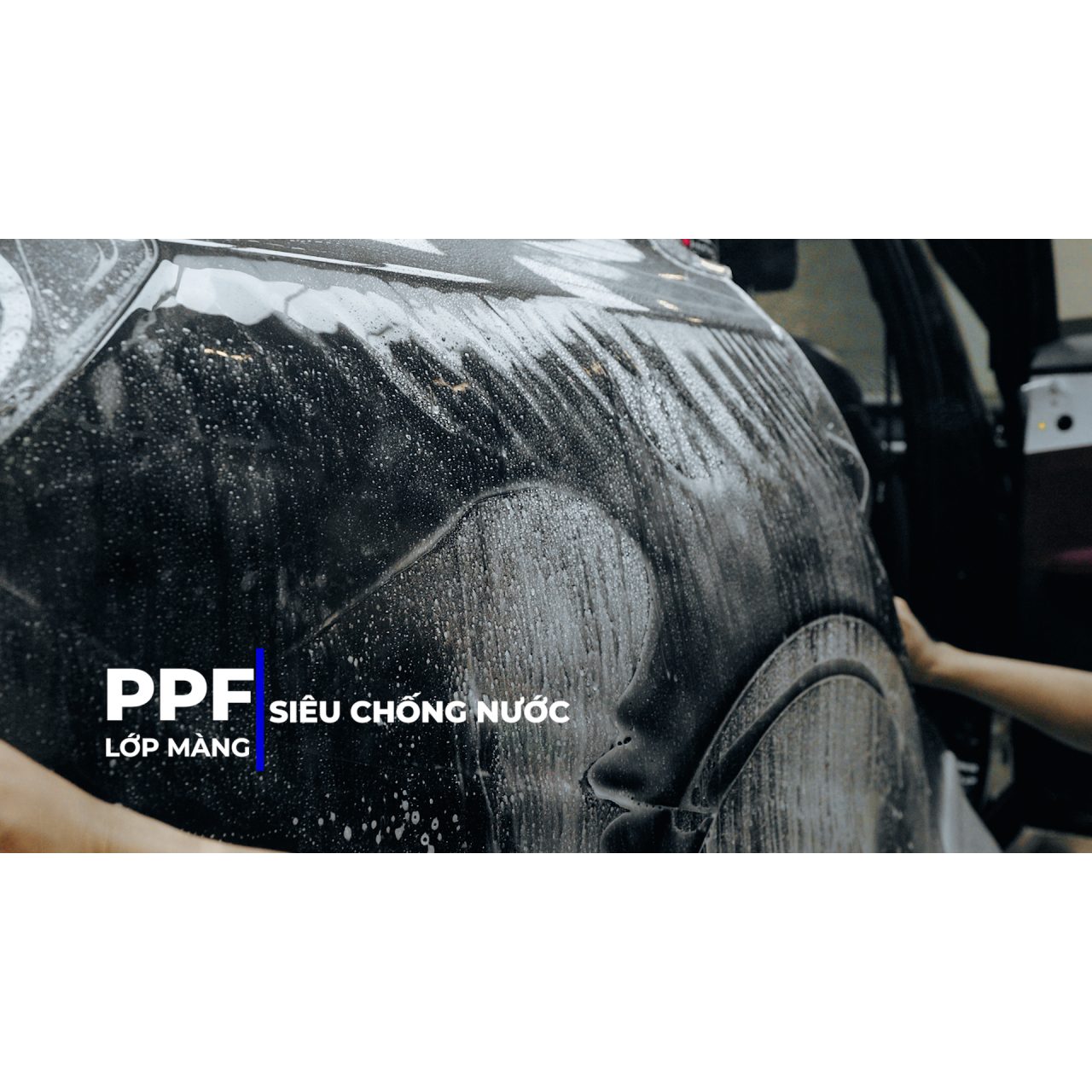 AX FILM PPF K SERIES - PHIM DÁN PPF Ô TÔ - Hình 5