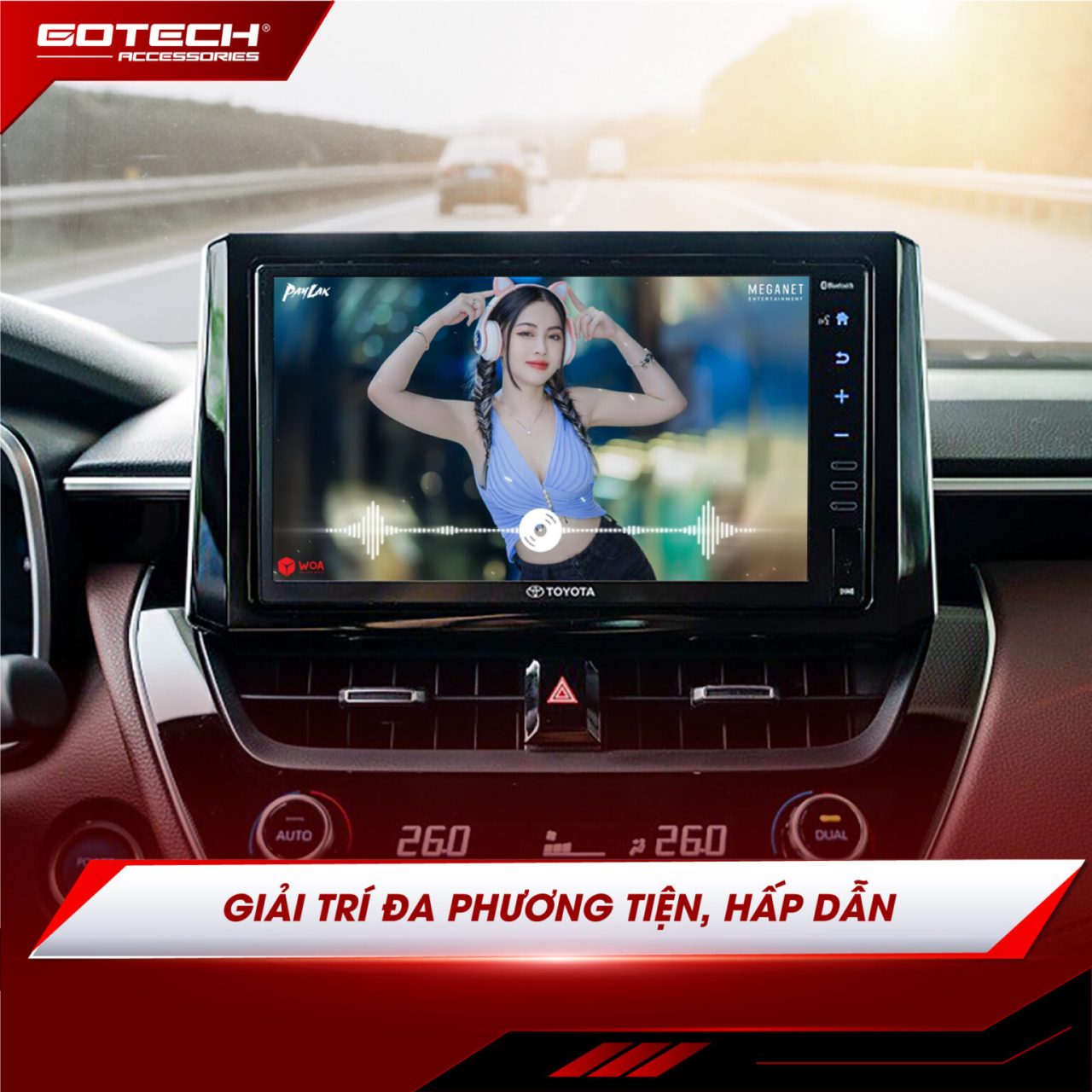 ANDROID BOX GOTECH GB4 - Hình 4