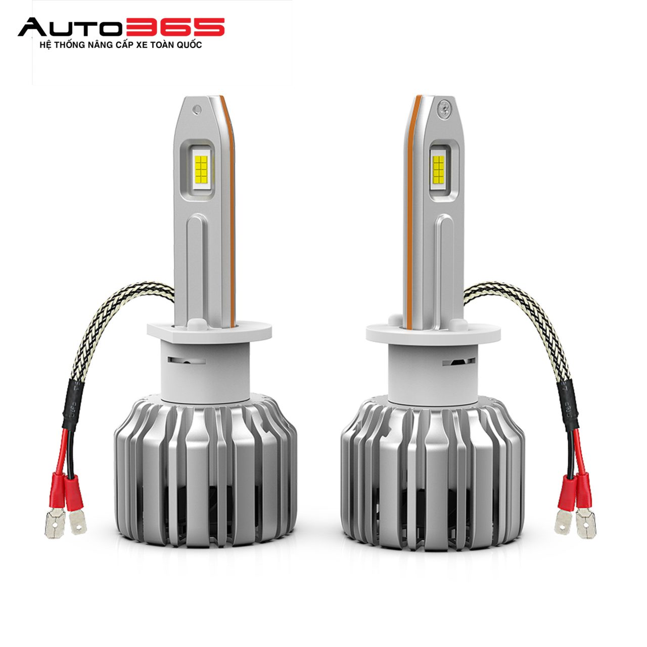 BÓNG LED NAOEVO S3 PRO CHÂN H1 - Hình 2