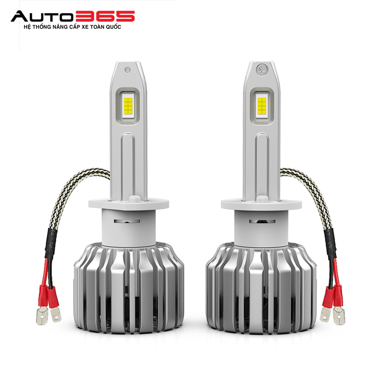 BÓNG LED NAOEVO S3 PRO CHÂN H1 - Hình 3