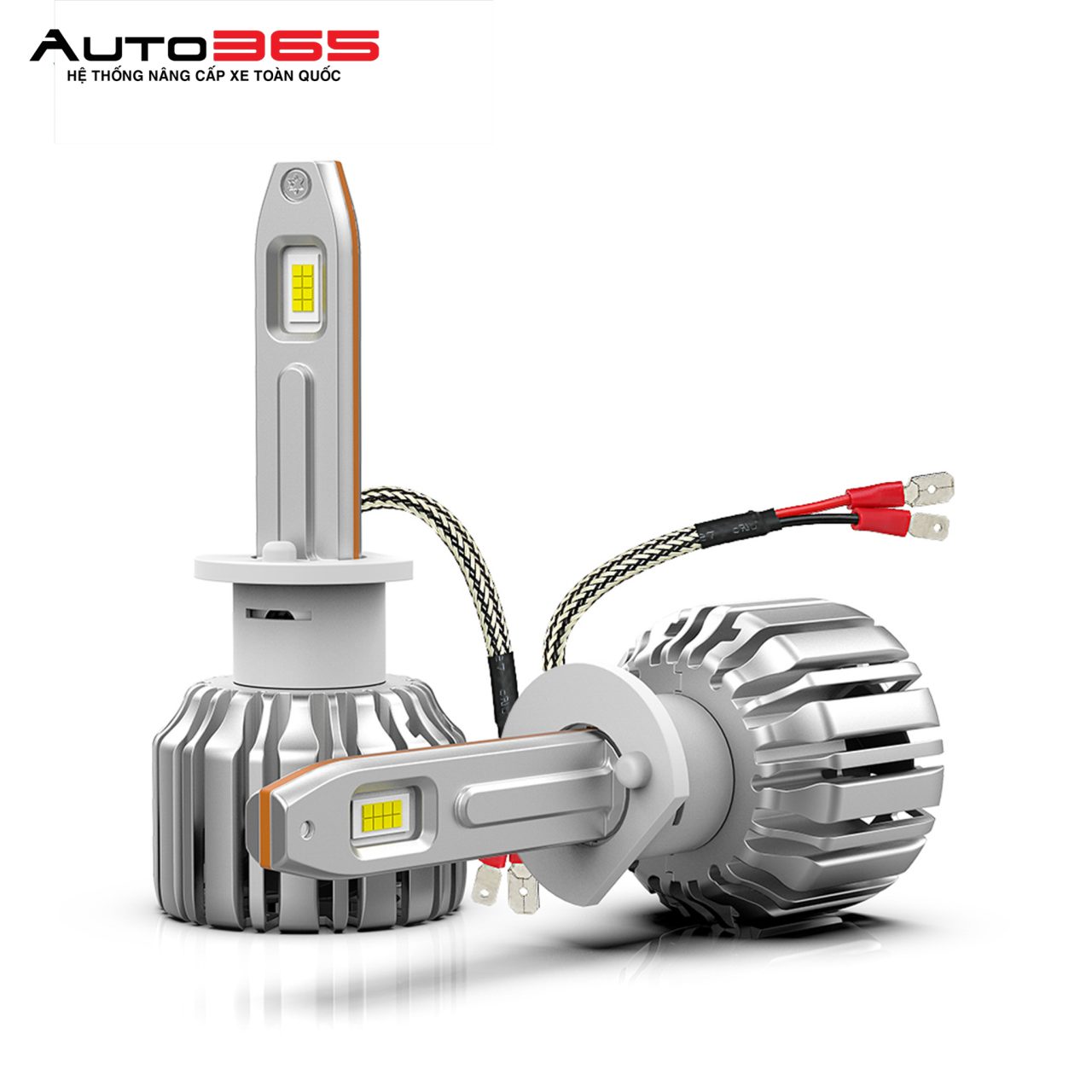 BÓNG LED NAOEVO S3 PRO CHÂN H1 - Hình 4