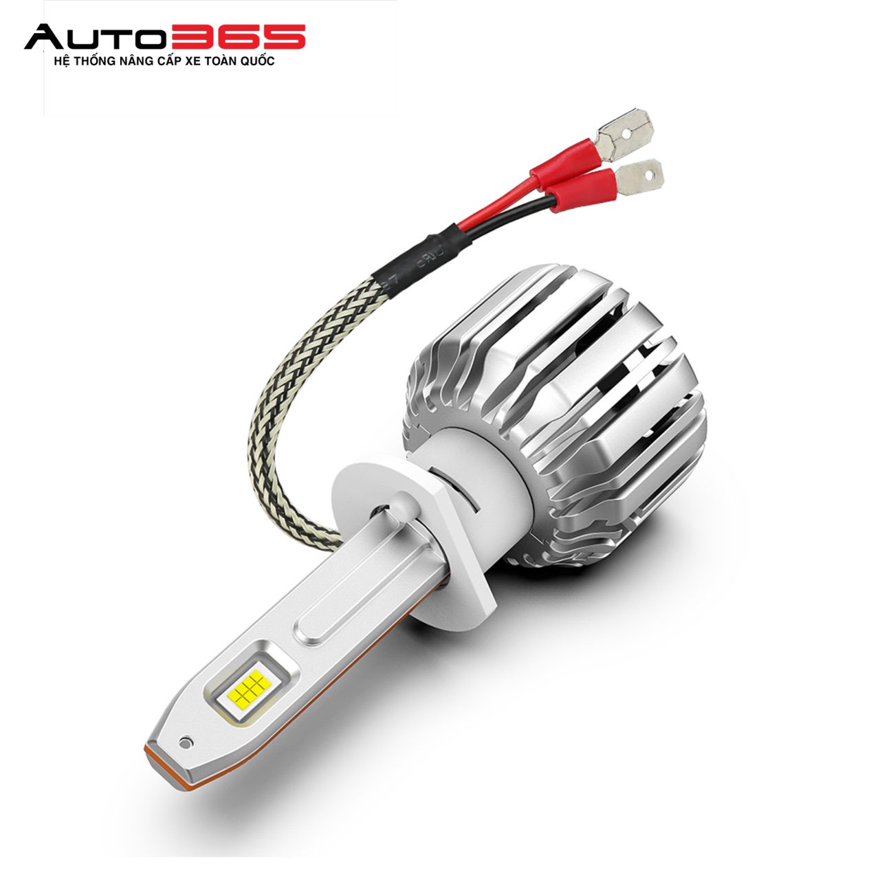 BÓNG LED NAOEVO S3 PRO CHÂN H1 - Hình 5