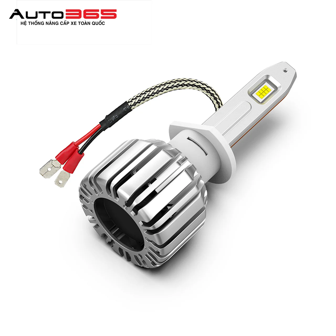 Bóng LED X-Light S3 Pro - Hình 11