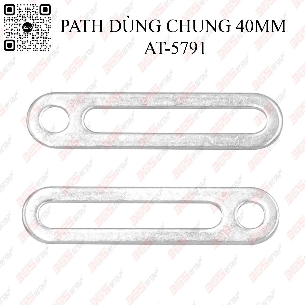 PATH DÙNG CHUNG 40MM - Hình 1