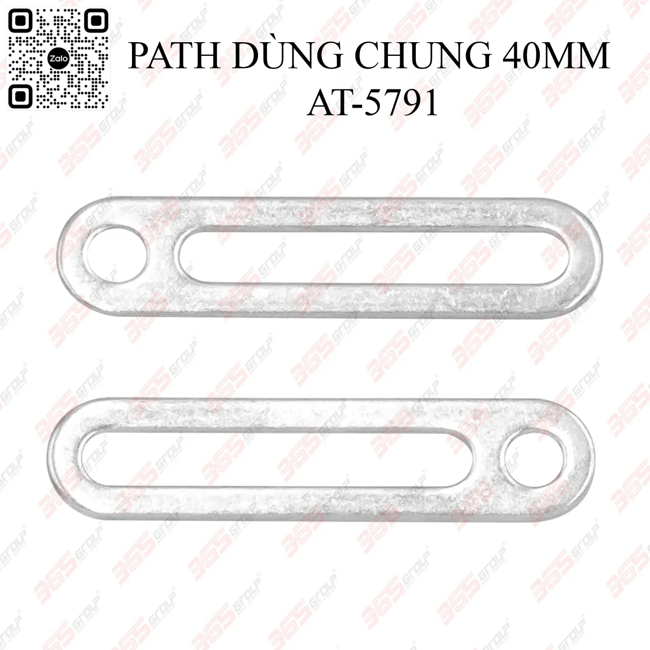 Path dùng chung 40MM - Hình 1