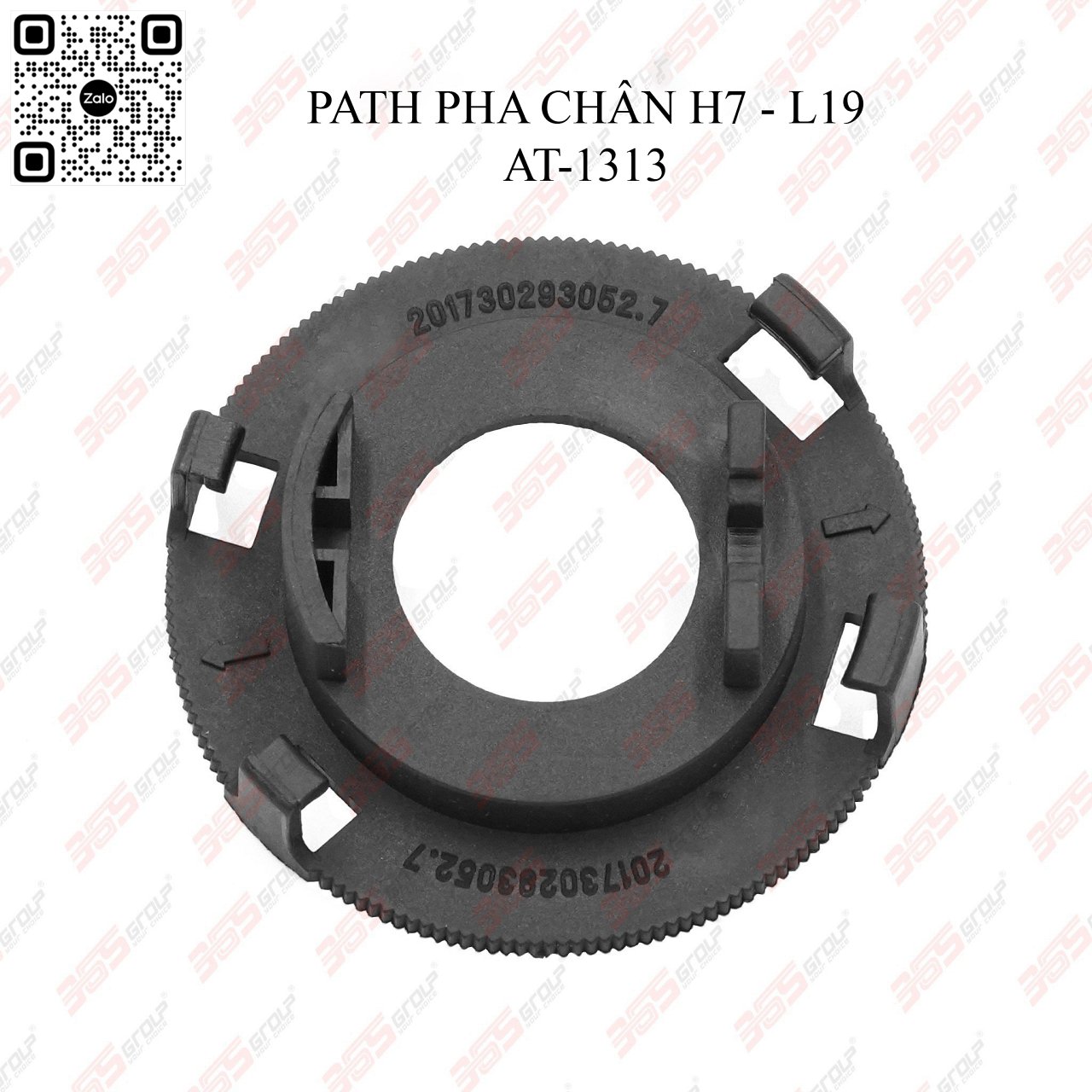 PATH PHA CHÂN H7 - L19 - Hình 1