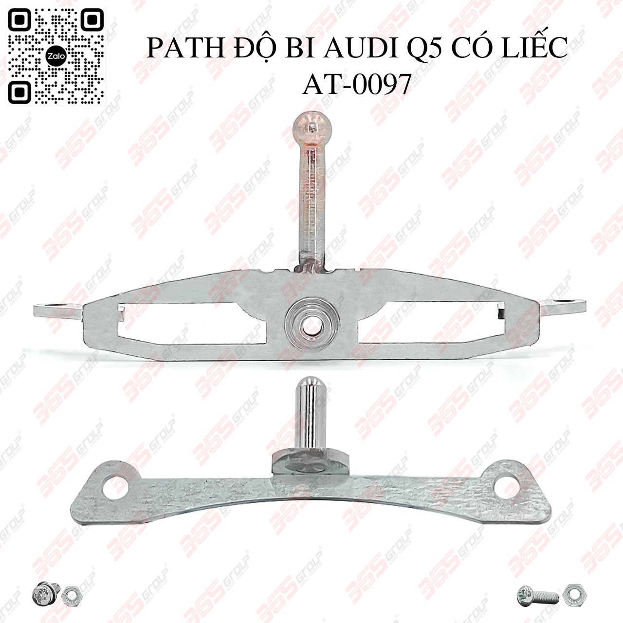 PATH ĐỘ BI AUDI Q5 CÓ LIẾC - AT-0097 - Hình 1