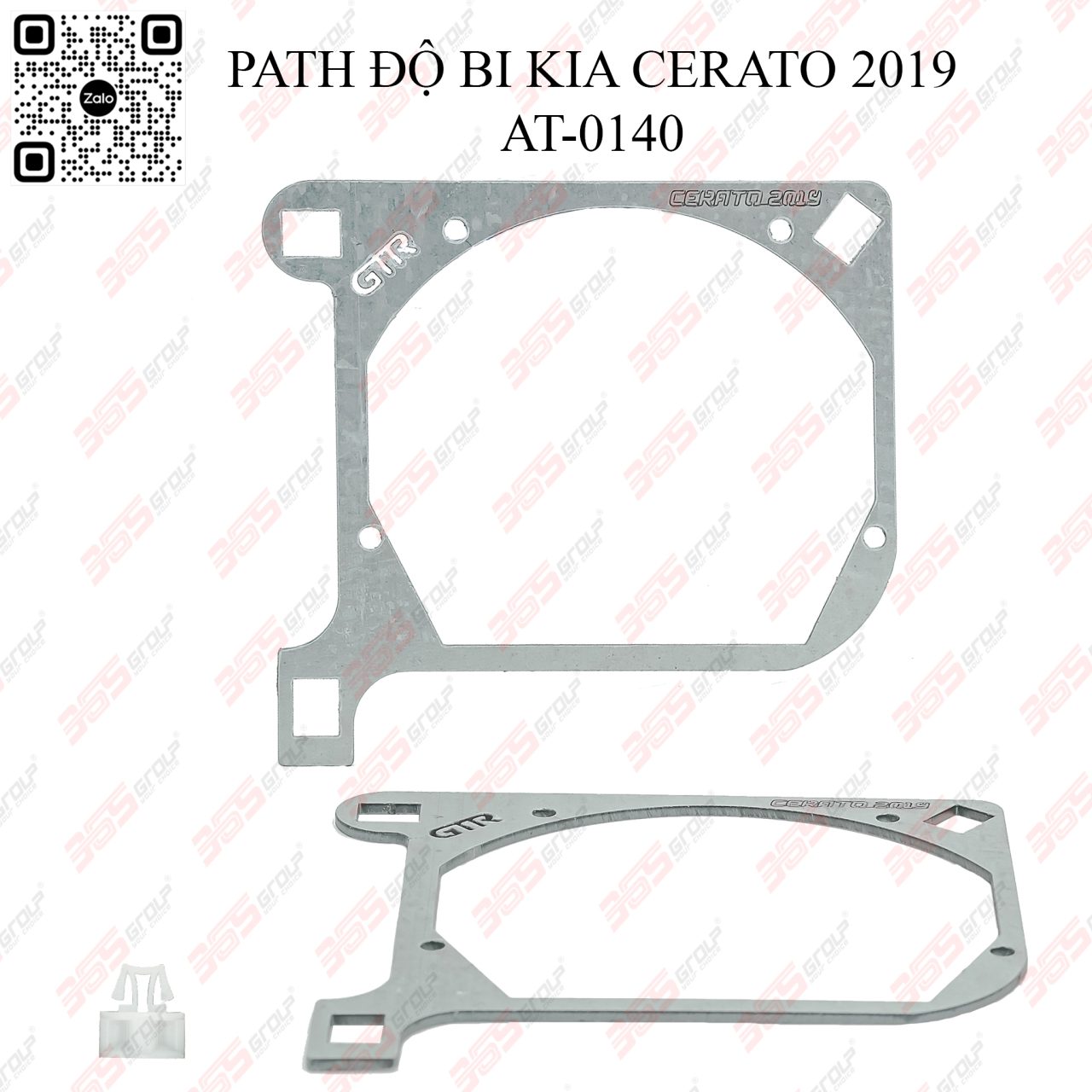 PATH ĐỘ BI KIA CERATO 2019 - AT-0140 - Hình 1