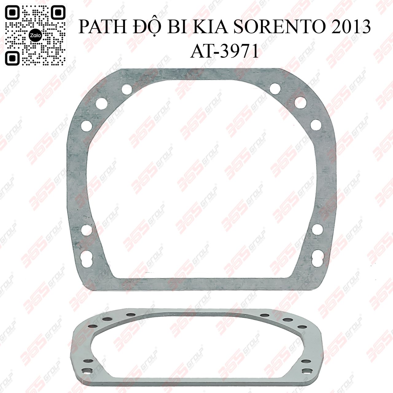 PATH ĐỘ BI KIA SORENTO 2013 - AT-3971 - Hình 1