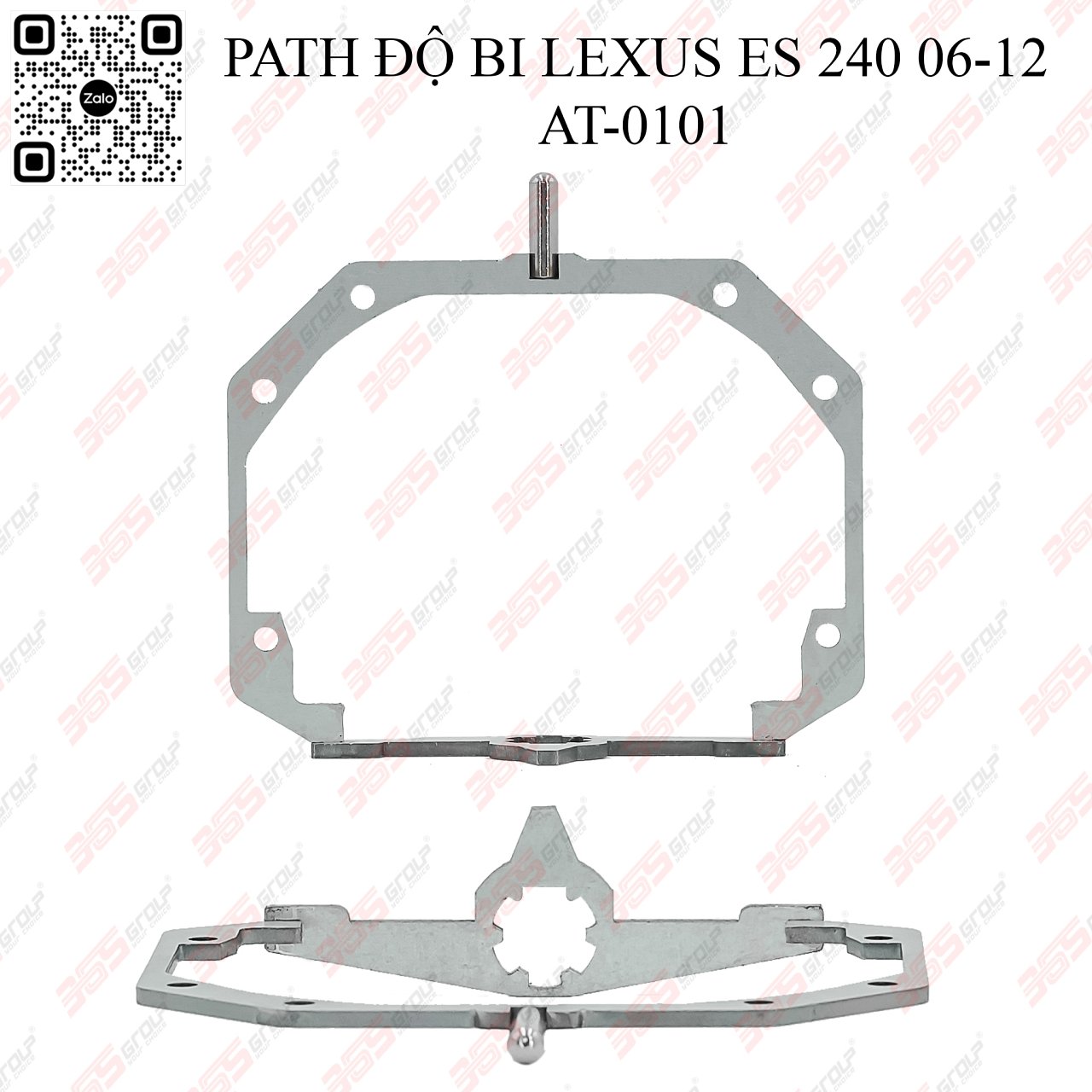 PATH ĐỘ BI LEXUS ES 240 06-12 - AT-0101 - Hình 1