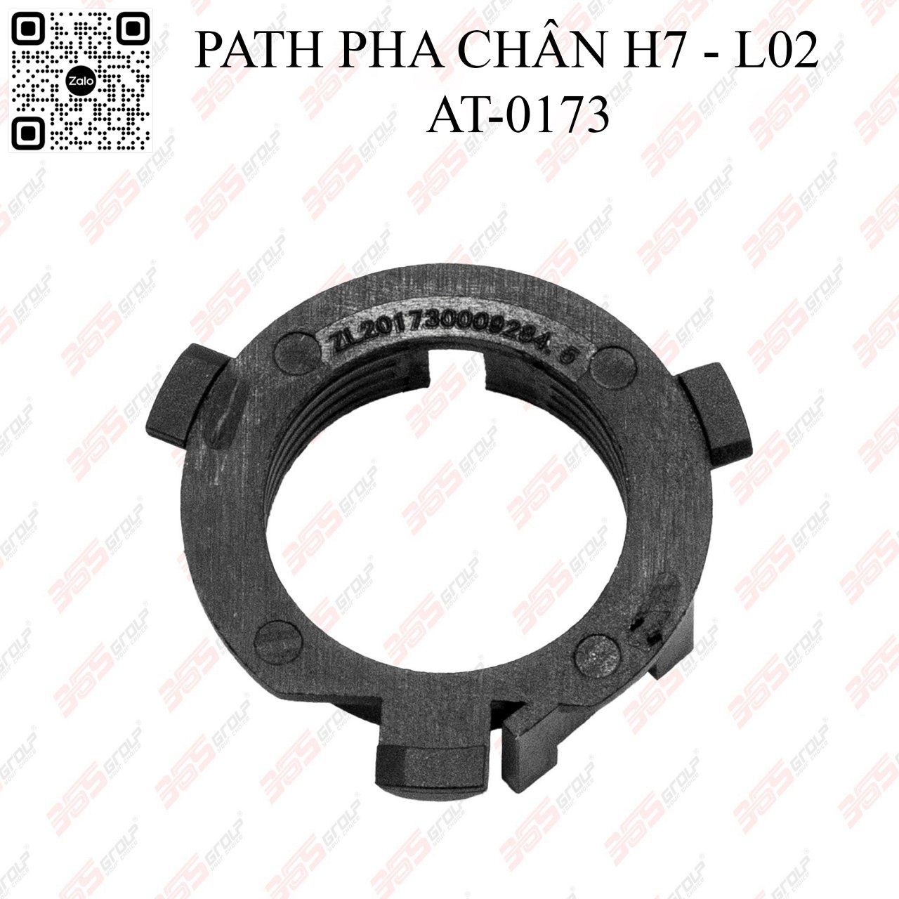PATH PHA CHÂN H7 - L02 -AT-0173 - Hình 1