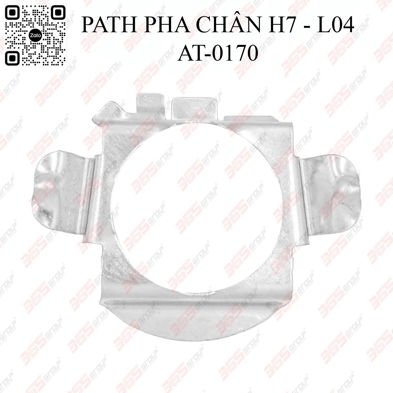 PATH PHA CHÂN H7 - L04 -AT-0170 - Hình 1