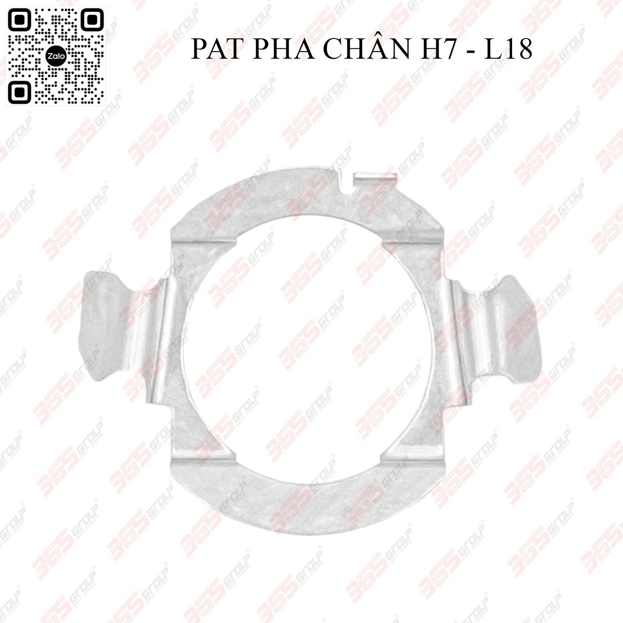 PATH PHA CHÂN H7 - L18 - AT-8073 - Hình 1