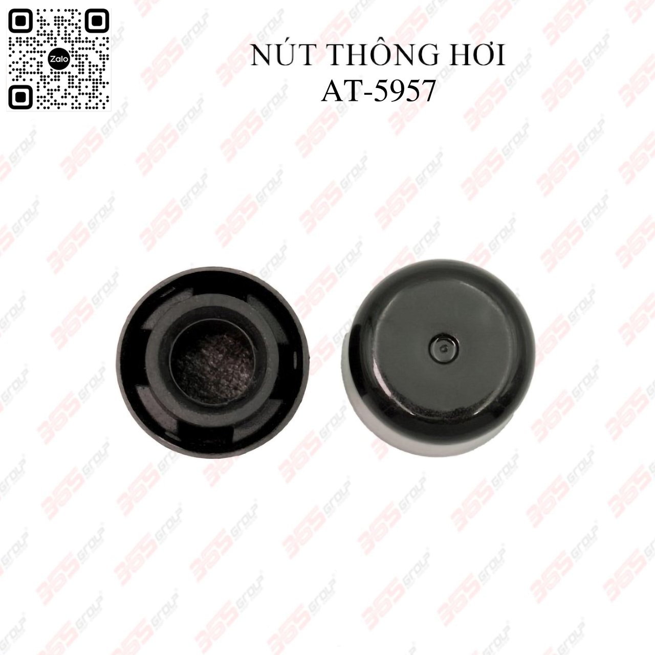 NÚT THÔNG HƠI AT-5957 - Hình 1