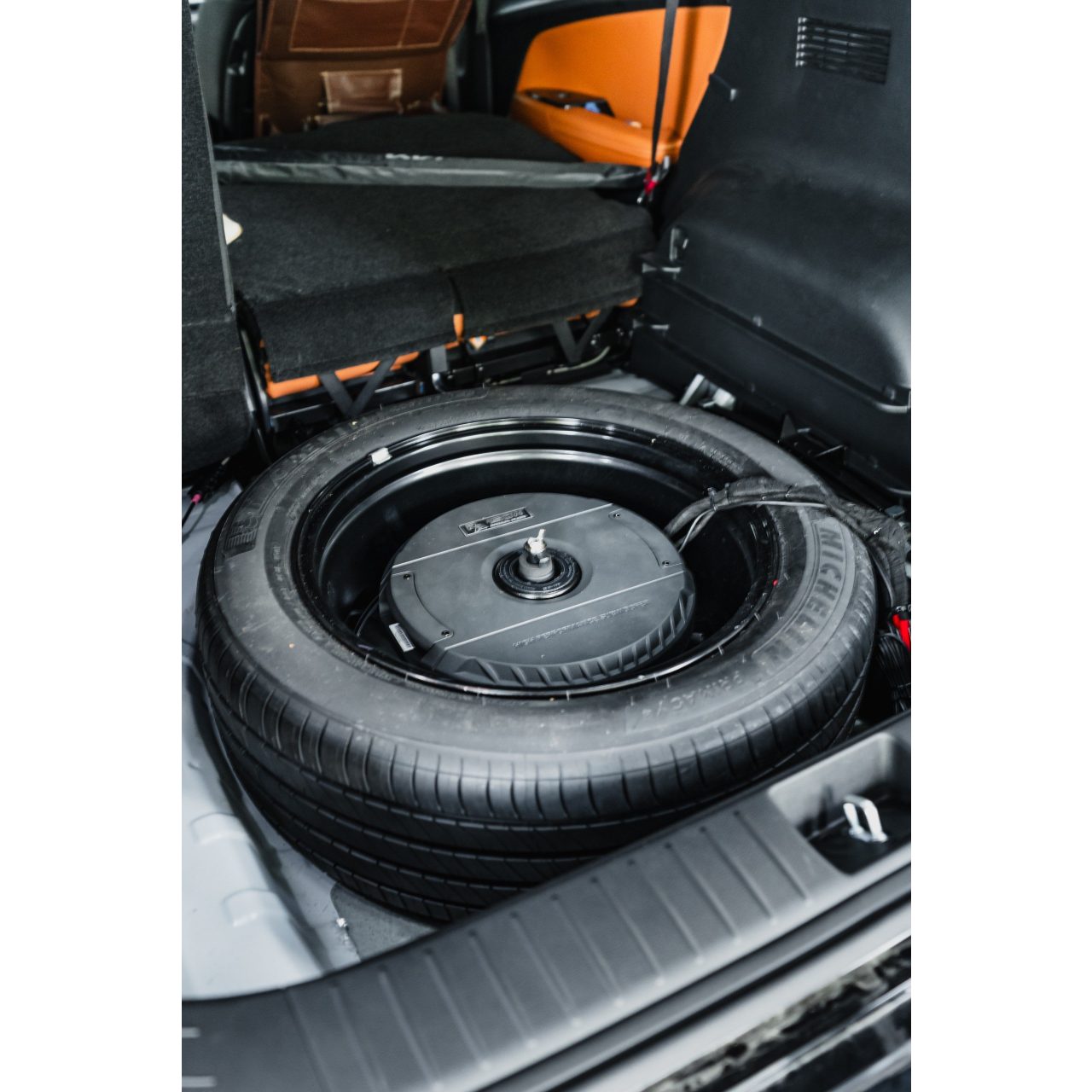 LOA SUB ĐIỆN RADICAL RA-11T(LOA SUB ĐẶT BÁNH SƠ CUA)-USA - Hình 5