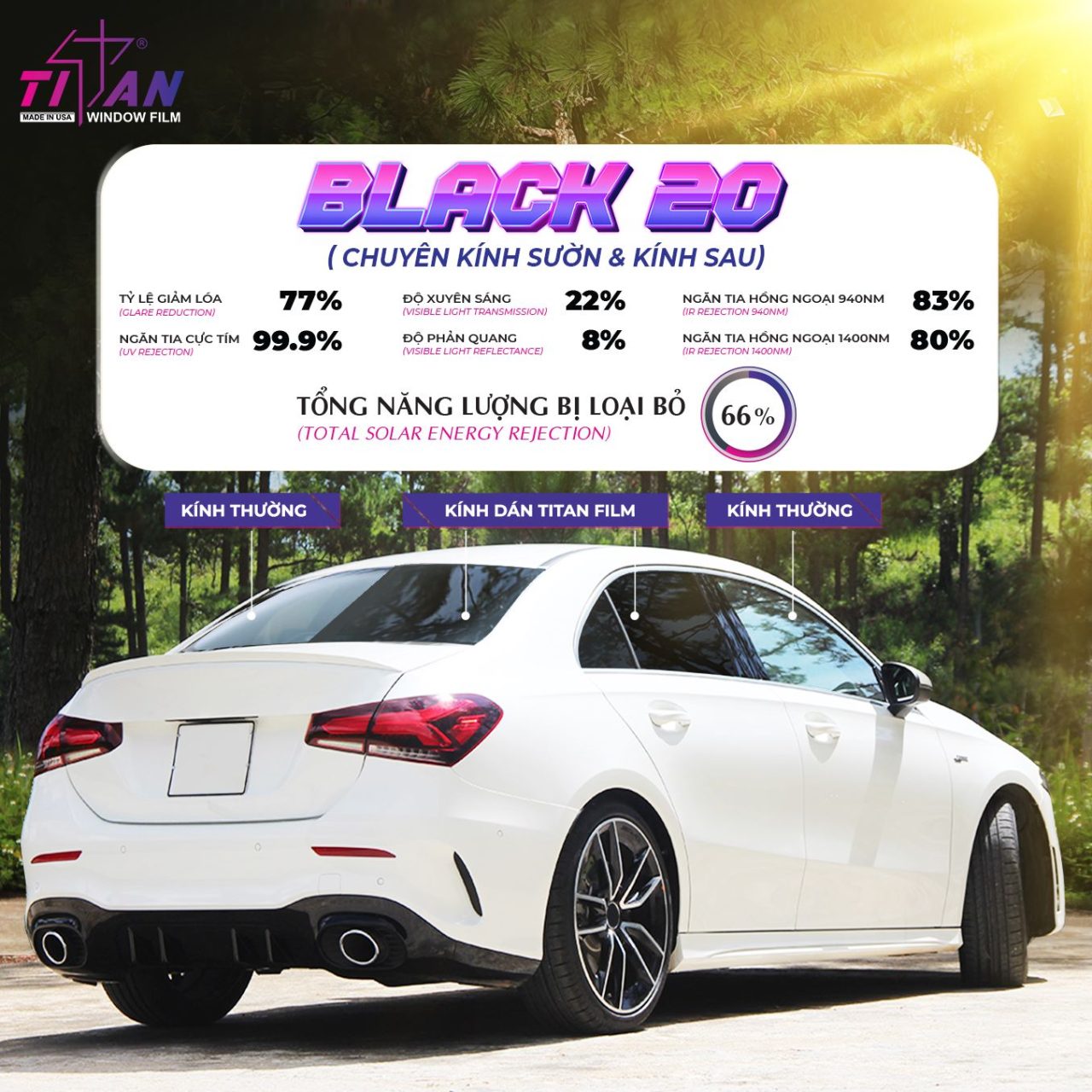 BLACK 20 - Hình 1