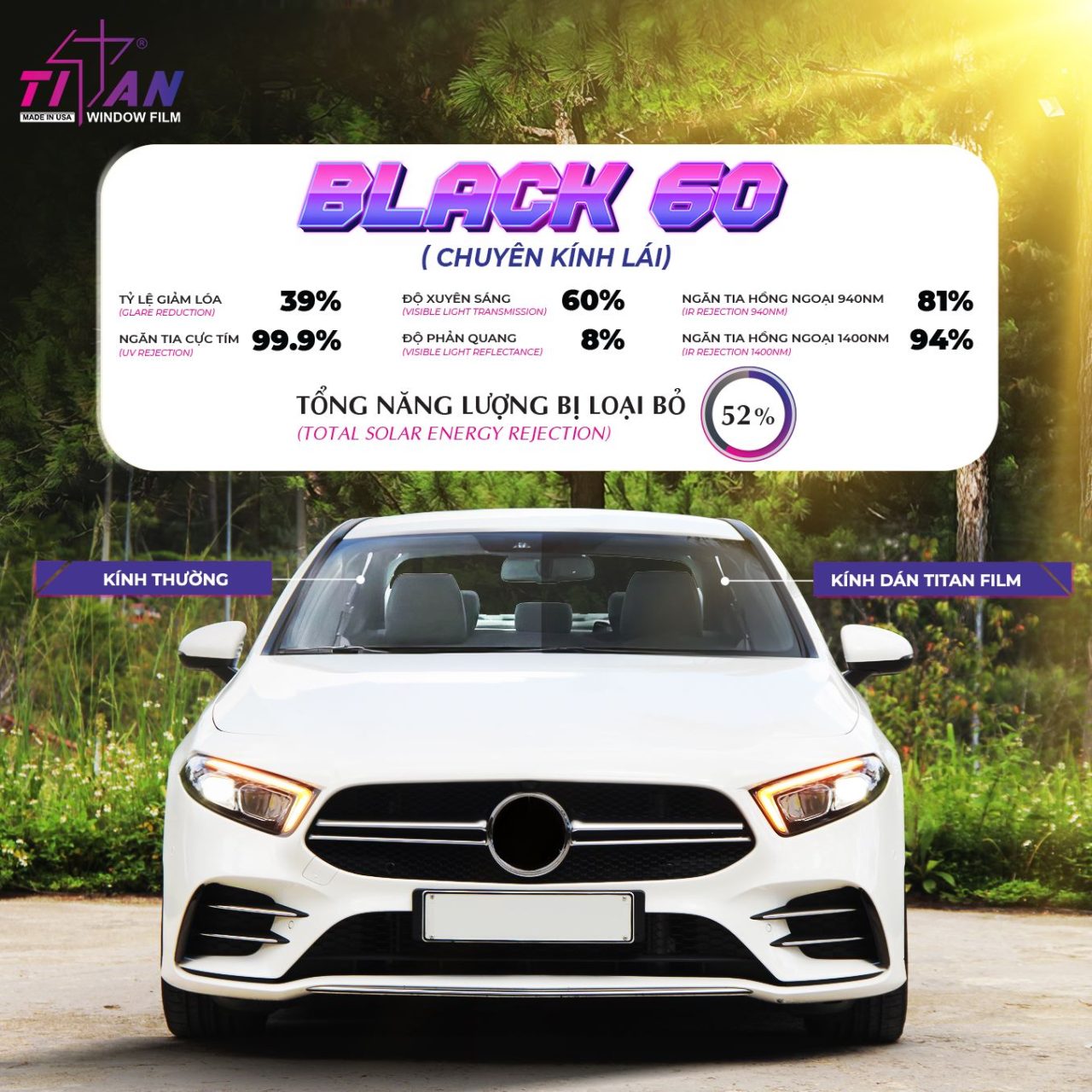 BLACK 60 - Hình 1