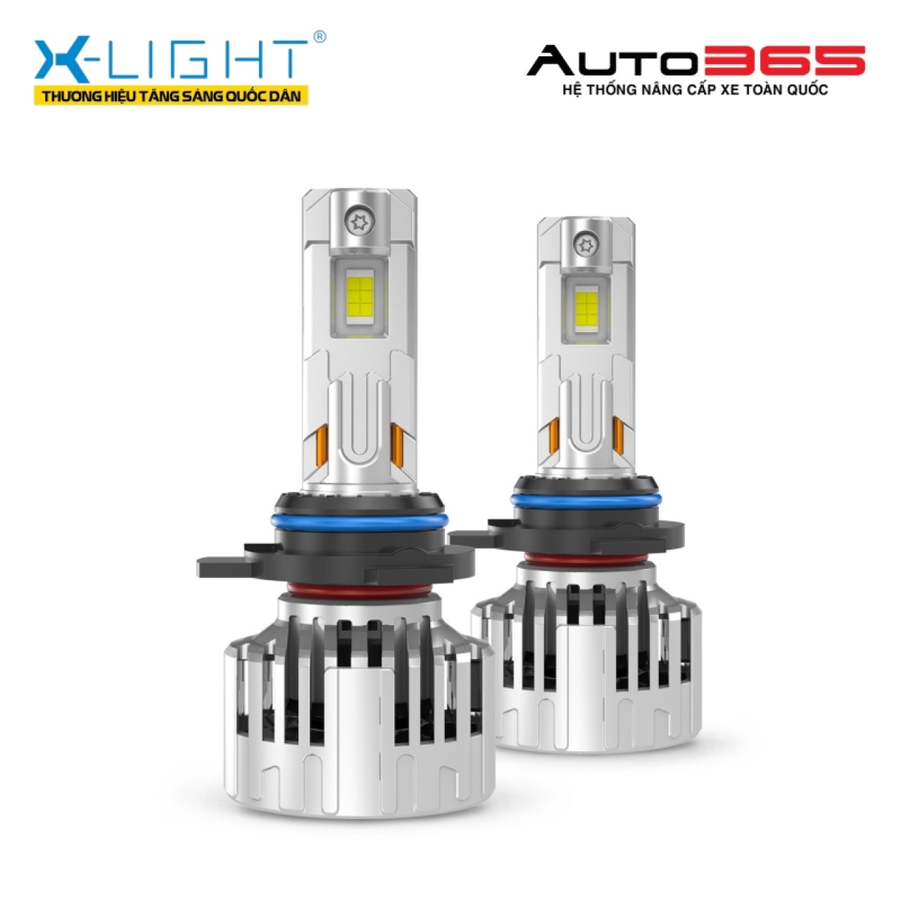 BÓNG LED X-LIGHT S3 PRO V2 - Hình 3
