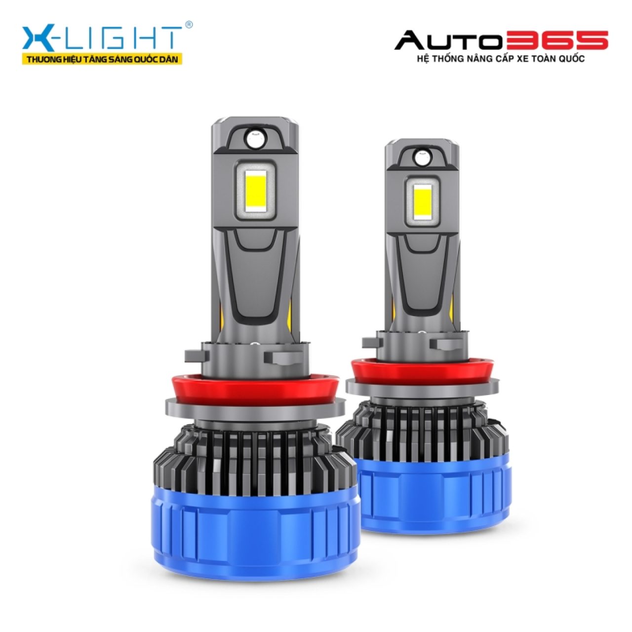 BÓNG LED X-LIGHT S6 PRO V2 - Hình 5