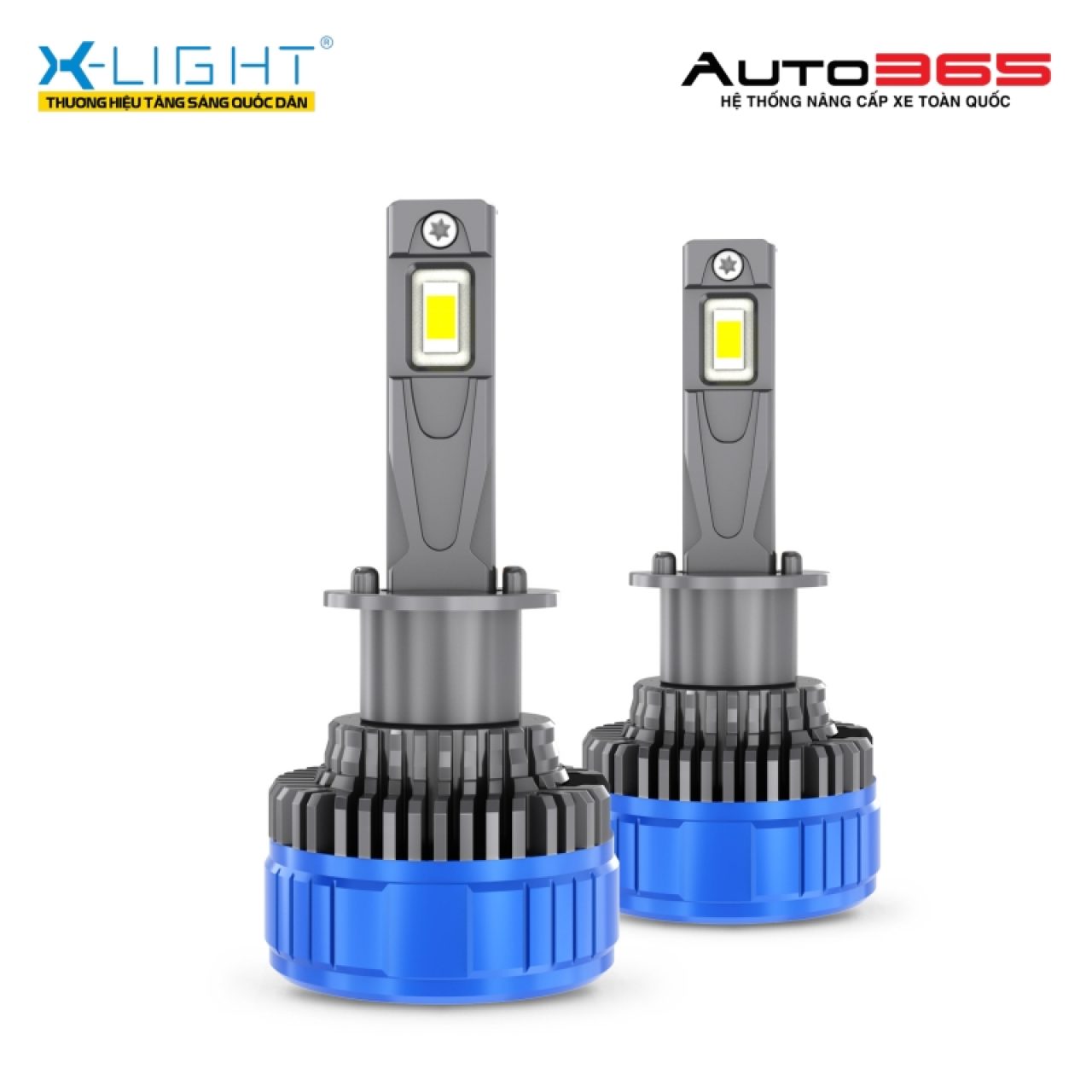 BÓNG LED X-LIGHT S6 PRO V2 - Hình 2
