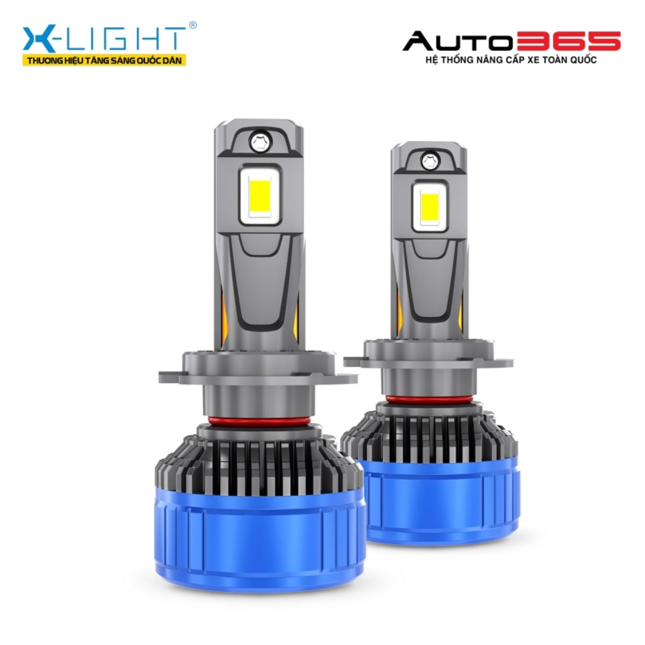 BÓNG LED X-LIGHT S6 PRO V2 - Hình 4