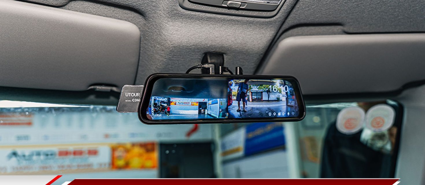 Hướng dẫn chọn camera hành trình có cảnh báo tốc độ, phạt nguội