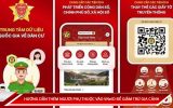 HƯỚNG DẪN THÊM NGƯỜI PHỤ THUỘC VÀO VNeID ĐỂ GIẢM TRỪ GIA CẢNH