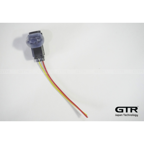 LED CHUYỂN GẦM HONDA CRV