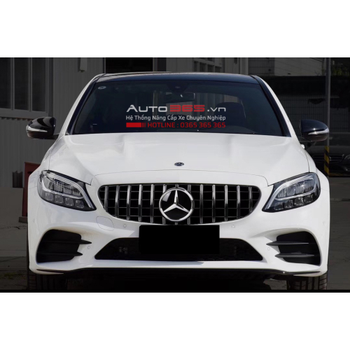 MẶT CA LĂNG DÀNH CHO MERCEDES C CLASS W205