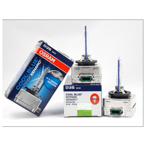 BÓNG ĐÈN XENON OSRAM D3S 5500K GERMANY CHÍNH HÃNG