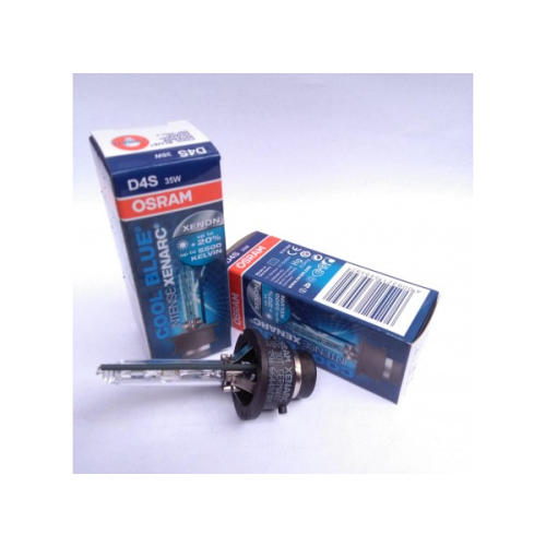 BÓNG ĐÈN XENON OSRAM D4S 5500K GERMANY CHÍNH HÃNG