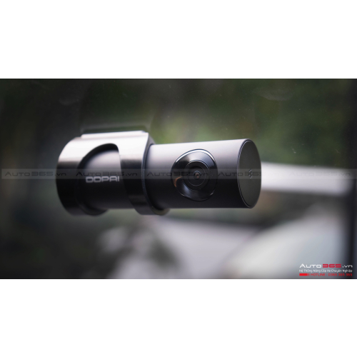 CAMERA HÀNH TRÌNH DDPAI MINI ONE
