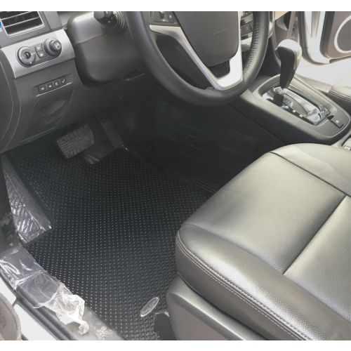 Thảm lót sàn Thái Lan Chevrolet Colorado