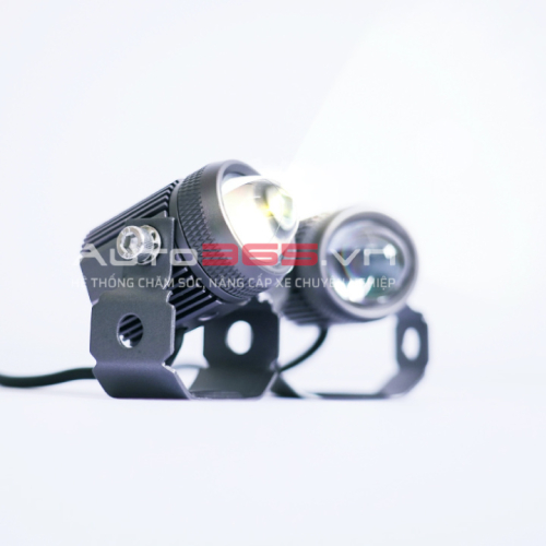 ĐÈN TRỢ SÁNG MINI X-LIGHT M10